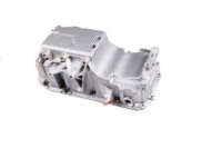 Yag Karteri Aluminyum Doblo Egea Jeep Renegade 1.6 2.0 Mjet (Sensor Delikli) 10> ZENON FI4306A