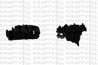 Emme Manifoldu Ford Focus C-Max 1.8L 2.0L 00-09  Volvo S40 Ii Ms 04-07 C30 (533) 1.8-2.0 06>12  S80 Ii (124) 2.0 06>12 V50 (545) 1.8-2.0  04>10  V70 Iii (135)  2.0 07>11  B 4204 S3- B 4184 S11- B 4204 S3 KRAFTVOLL 12150018