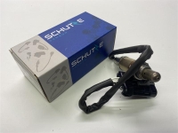 Oksijen Sensoru (Katalizator) X16Xel Astra G Vectra B 1998>> SCHUTZE SCH5345