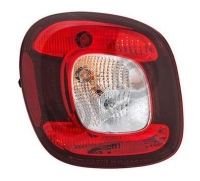 Stop Lambasi Sol Smart Fortwo Coupe (453) 14>17 Forfour Hatchback (453) 14>17 Orjinal ULO 1135001