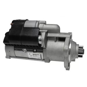 SCANIA MARS MOTORU 24V 12 DIS P-G-R SERI