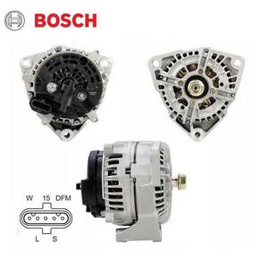 Alternatör 80 Amper ACTROS MP2 / MP3 1844