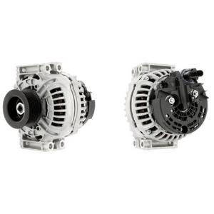 Alternatör 24V 100 AMP SCANIA P.G.R.T. Yeni Model Seri