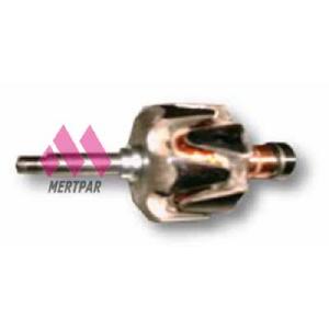 ROTOR 12V,>BOY 152mm EN:89mm FORD CARGO-MAGİRUS MİNİBÜS /DODGE KAMASIZ MAKO-83640601