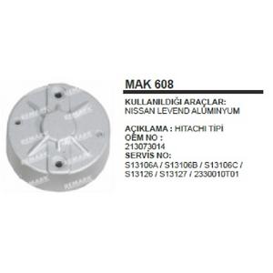 MARŞ ARKA KAP. LEVENT NISSAN ALIM. MAK608 DODO-1028304