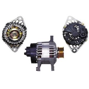 ALTER. 12V 90A FIAT DOBLO KLIM 63321612 ALT21612 WUT.1101.0369