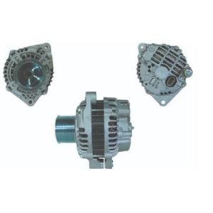 ALTER. 24V 90A BOSCH TİPİ IVECO EUROTECH MH190,260,400, ALT20366 WUT.1101.0366