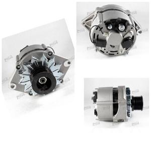 ALTER.12V 95A BOSCH TIPI DİNAMO1 DEV FATİH PROF. PULE 6 KANAL/ATLAS/CASE CATERPİLLAR/NEW HOLLAND/TERMOKİNG ALT2232 WUT.1101.0413