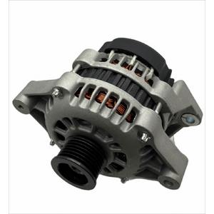 ALTER. 12V.105A DELCO TİPİ DİNAMO1 OPEL VECTRA/ASTRA/CALİBRA/FRONTERA/OMEGA/TİGRA 6 KANALLI KASNAK ALT1407 WUT.1101.0410