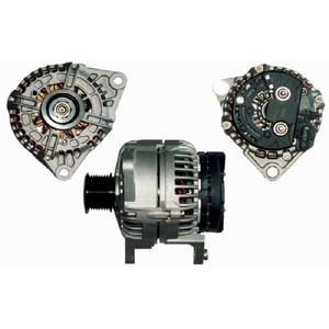 ALTER. 24V.100A BOSCH TIPI IVECO/EURO CARGO 65-->180 SERİLERİ 00->06 8 KANALLI KASNAK IVECO EUROCAR ALT2115 WUT.1101.0363