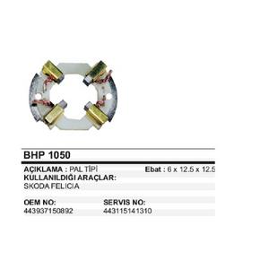 MARŞ KÖMÜR YUV. PAL TİP > SKODA FELICIA VERT-BHP1050