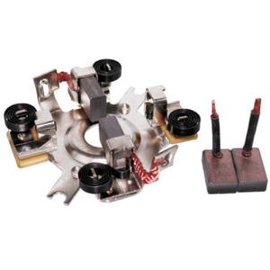 MARŞ KÖMÜR YUV.12V KB TİP>/MF/J9 MASX25/26 KÖMÜRLÜ FİAT ALLİS VERT-BHM4101