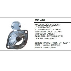 MARŞ ÖN KAP.MİTS TİPİ HYUNDAI ACCENT-EXCEL DODO-1028022