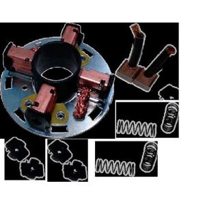 MARŞ KÖMÜR YUV. VALEO D7RS VW./SEAT TERS DONUSLU VERT-BHV760