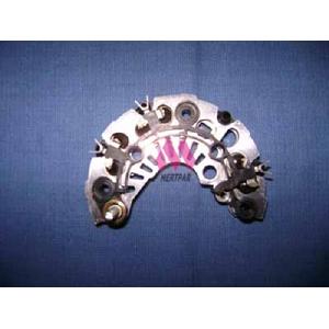 DİYOT TABLASI MARELLİ TİPİ FORD TRANSİT FOCUS I 1,4 /1,6 1998-->2004 /FOCUS II 2004-->2007 90A, 12V ALTERNATÖRE (111mm 6mm CİVATA ) MAKO-83654301