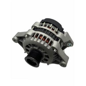 ALTER. 12V.105A DELCO TİPİ DİNAMO1 OPEL VECTRA/ASTRA/CALİBRA/FRONTERA/OMEGA/TİGRA 6 KANALLI KASNAK ALT1407 ALT8239 WUT.1101.0343