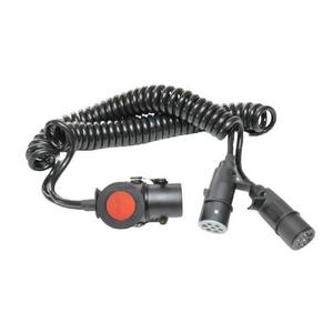 Tek Giriş Çift Çıkışlı 7'li Abs Kablo