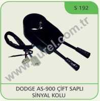 Sinyal Kolu (Cift Sapli) - Dodge / As900 NUREL S 192