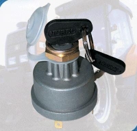 Kontak Anahtari (Civi Anahtarli) - Massey Ferguson / Yeni Model NUREL T 102