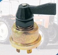 Sinyal Anahtari - Sag / Sol Traktor - Fiat - Massey Ferguson NUREL T 109
