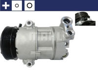 Klima Kompresoru Fiat Egea 500 1.3 Mjet 15> MAHLE ACP 189 000S