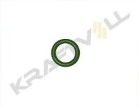 O-Ring Hnbr Yesil  G6 7 65×1 78 Mm (10 Adet) KRAFTVOLL 19013002