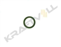 O-Ring Hnbr Yesil  G8 10 82×1 78 Mm (10 Adet) KRAFTVOLL 19013004