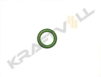O-Ring Yesil Hnbr (16 07×1 63 Mm) (10 Adet) KRAFTVOLL 19013016