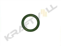 O-Ring Yesil Hnbr (20 4×3 5 Mm) (10 Adet) KRAFTVOLL 19013019