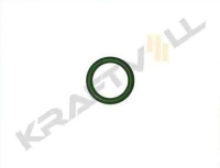 O-Ring Yesil Hnbr (19 18×2 46 Mm) (10 Adet) KRAFTVOLL 19013020