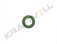 O-Ring Yesil Hnbr  (4 5×1 5 Mm) (10 Adet) KRAFTVOLL 19013022