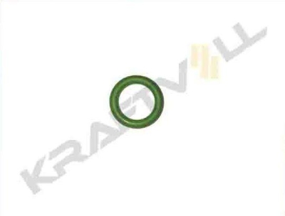 O-Ring Yesil Hnbr (6 8×1 78 Mm) (10 Adet) KRAFTVOLL 19013025