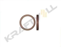 O-Ring Ikili Renault (2-7001207274)  (10 Adet) KRAFTVOLL 19013029