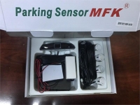 Park Sensoru Be 750 19Mm Ekranli Beyaz MFK 100-16