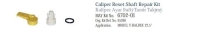 Kaliper Tapa Tamir Takimi            Haldex Tipi Modul T Serisi      (22.5) MAY 6702-01