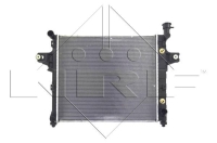 Radyator Grand Cherokee Ii 4 7 V8 4×4 01>05 NRF 53031