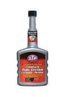 Stp Cfsc Komple Yakit Ve Enjeksiyon Sistemi Temizleyici - Benzin 400Ml. STP 301993800