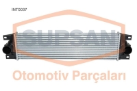Turbo Radyatoru Master Ii Movano 2 5 / 2 8 SUPSAN INT0037