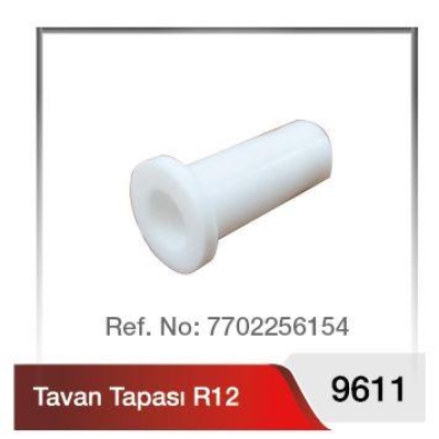 Tavan Tapasi R12 YILMAZ PLS9611