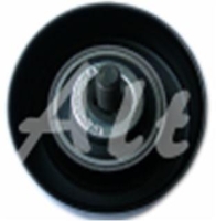 Alternator Kasnagi Escort Fiesta Focus Ka 1.2 - 1.3 - 1.4 - 1.6 - 1.8 16V 95>06 Olcu: (Cap:70. G:26)  ALT 04320