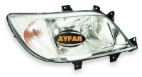 Far Sol Motorlu Sprinter 03 07  AYFAR F 505409