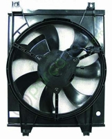 Klima Fan Motoru Komple Cerato 04> FANTECH 30216730