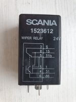 Scania Silgi Rolesi  1523612