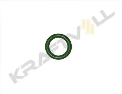 O-Ring Yesil Hnbr (10 26×2 3 Mm) (10 Adet) KRAFTVOLL 19013015