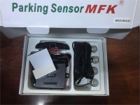 Park Sensoru Be 750 19Mm Ekranli Gri MFK 100-15