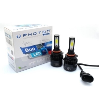 Duo Hb3 9005 / Hb4 9006 12V Led Headlight PHOTON DU3915
