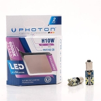 H10W 12-24V Exclusive Canbus Led PHOTON PH7745