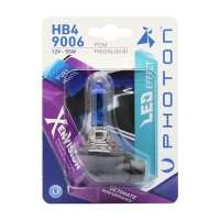 Hb4 9006 12V 55W Xen Vision (Tekli Blister) PHOTON PH5596 DV B1