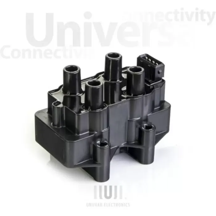 Atesleme Bobini Xsara Coupe Vts P306 Gti P306 Ym Gti Zx XU10J4RS (2,0 16V) Tk Nokta Enjeksiyonlu | UNUVAR 155033-2 | OEM 5970.70 96228897