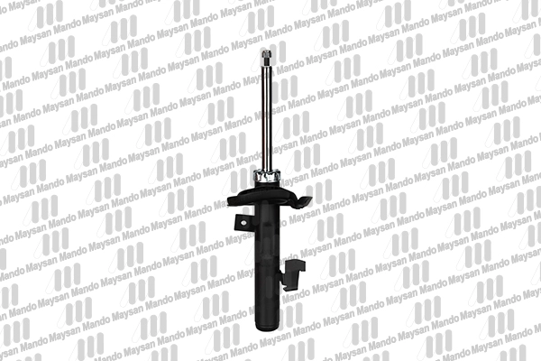 On Amortisor Sol Focus 2 04>11 C Max 03>11 1,6 / 1,8 / 2,0 / 1,6TDCI / 2,0TDCI (Gazli) Volvo S40 (04 12) C30 V50 (04 12) | MAYSAN PS9710613 | OEM 4M51 18K001 PBD 1595298